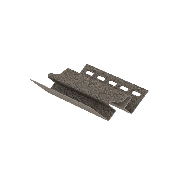 Внутренний угол Ю-Пласт, Стоун Хаус S-Lock Клинкер, Цвет: Бежевый купить в Омске