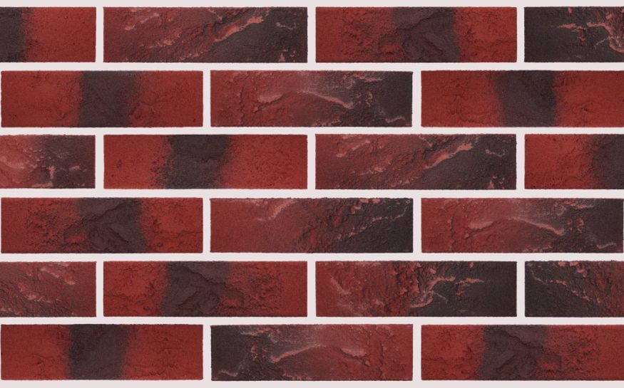 Гибкая клинкерная плитка Симтер СТ-ФН-14 новая версия. купить в Омске