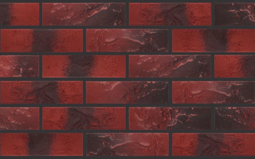 Гибкая клинкерная плитка Симтер СТ-ФН-14 новая версия. купить в Омске