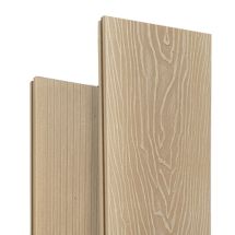 Террасная доска Latitudo, Solid Полнотелая, Натур