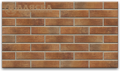 Фасадные термопанели Аляска серия Классика 40. Alarcon купить в Омске