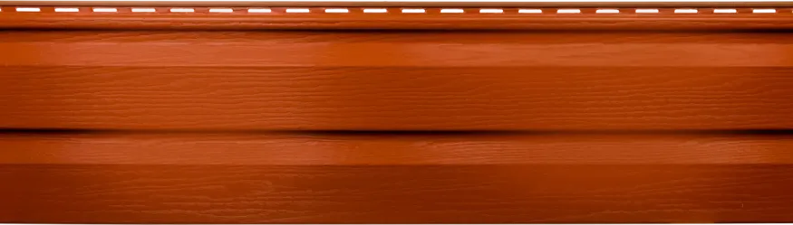 Акриловый сайдинг Альта-Профиль Канада Плюс Премиум, Кирпичный купить в Омске