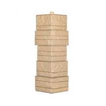 Угол T-Сайдинг, Альпийская Сказка Желтый