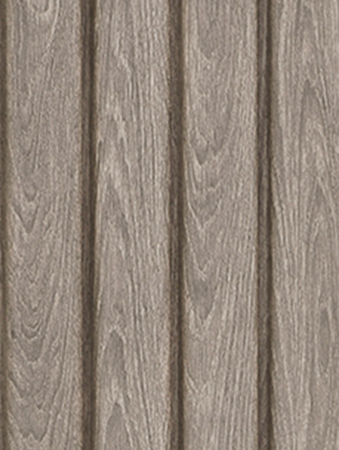 Виниловый сайдинг Ю-Пласт, Timberblock, цвет &amp;quot;Седой&amp;quot; купить в Омске