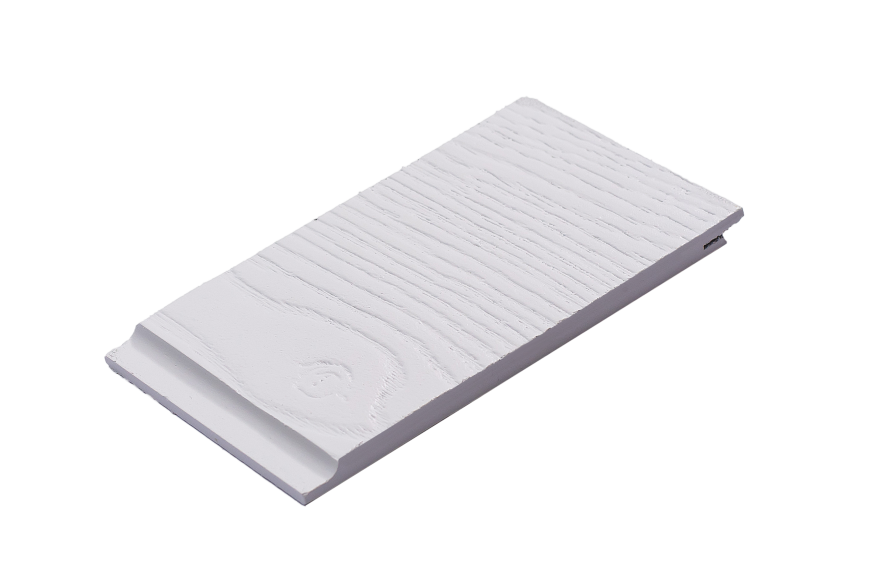 Фиброцементный сайдинг БЕТЭКО Вудстоун Клик 7047 купить в Омске