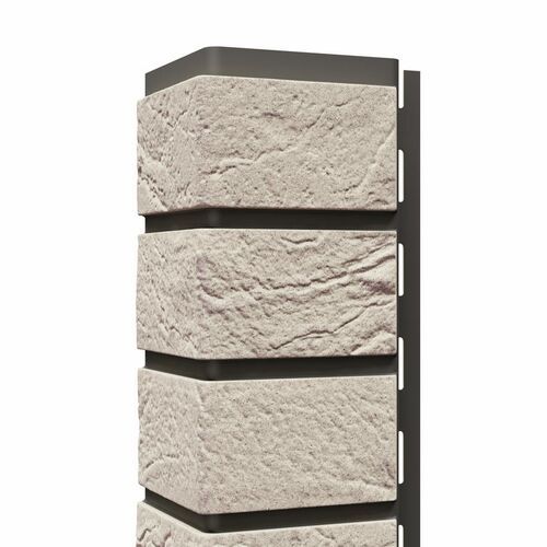 Угол наружный Доломит, Москва, Мрамор купить в Омске