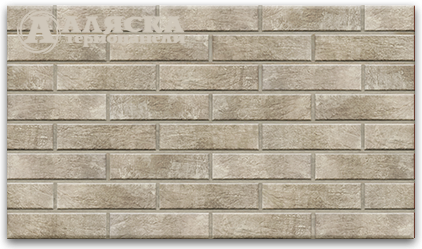 Фасадные термопанели Аляска серия Классика 41. Akita купить в Омске