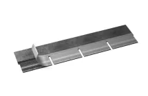 Битумная фасадная плитка Технониколь HAUBERK кирпич Альпийский