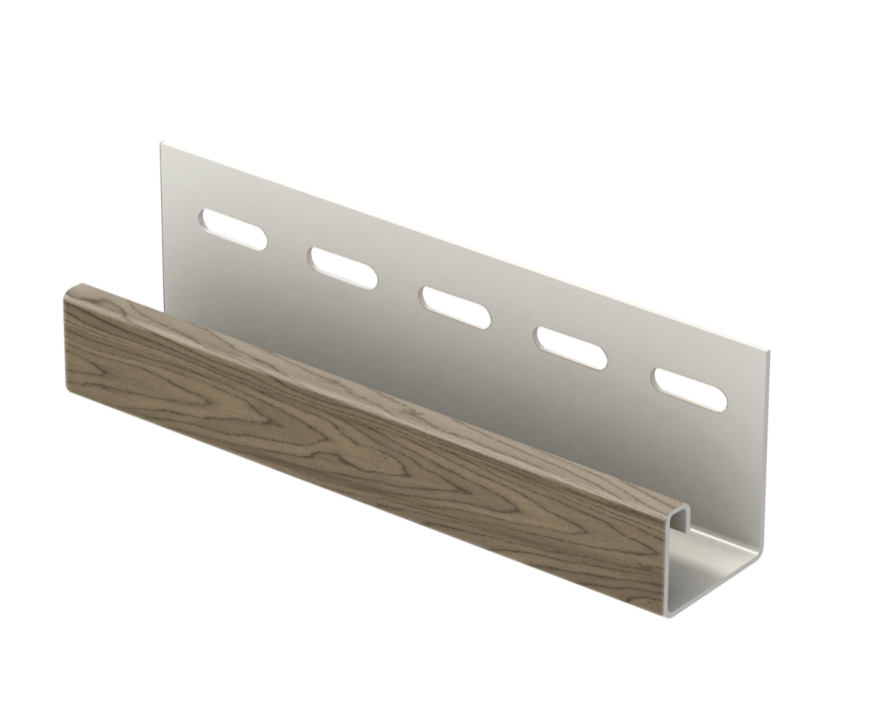 J-планка Ю-Пласт Timberblock Пихта, Сахалинская купить в Омске