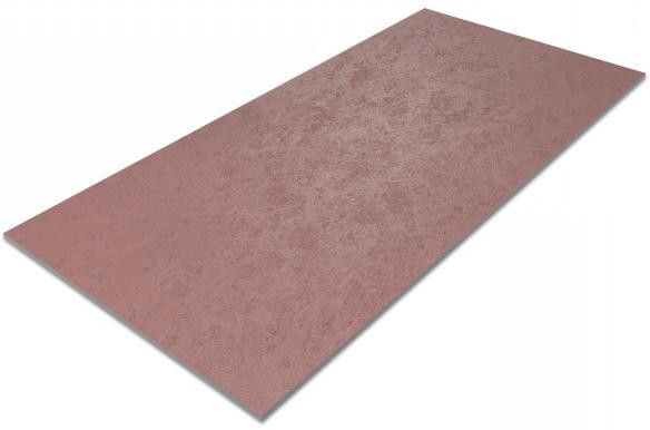 Фиброцементные панели Roofas COLOR Line Красный купить в Омске