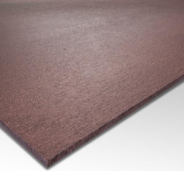 Фиброцементные панели Roofas COLOR Line Красный купить в Омске