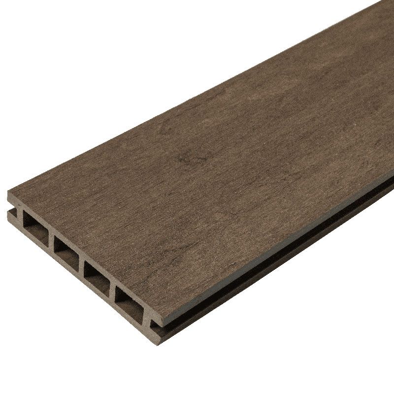 Террасная доска из ДПК CM Decking MIX, Мербау купить в Омске