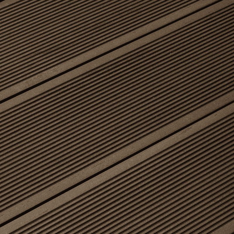 Террасная доска из ДПК CM Decking MIX, Мербау купить в Омске