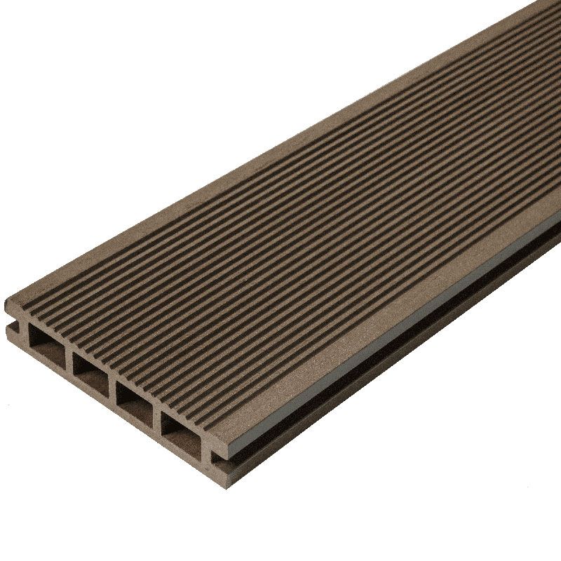 Террасная доска из ДПК CM Decking MIX, Мербау купить в Омске