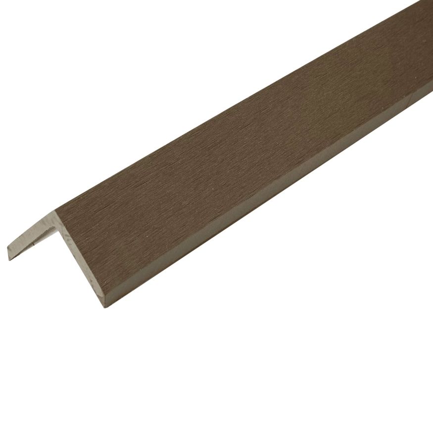 Угловой профиль CM Decking, Мербау  купить в Омске