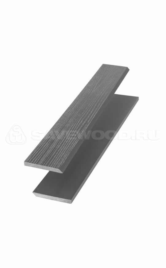 Торцевая рейка Savewood, Графит купить в Омске