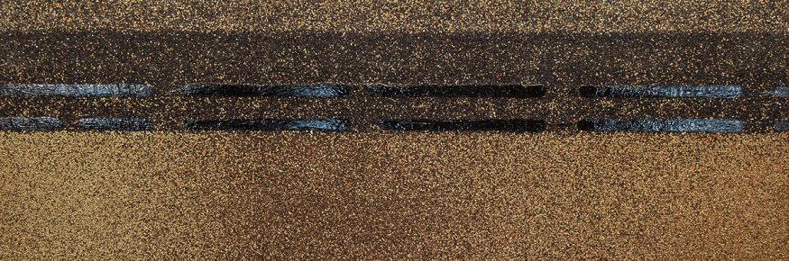 Коньково-карнизная черепица Docke, Premium, Капучино купить в Омске