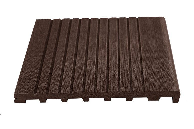 Ступень Unodeck RusDecking - Цвет Венге купить в Омске