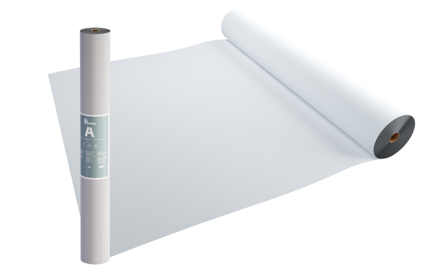 Фасадная ветрозащитная мембрана Dacha A Docke купить в Омске