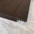 Угол EasyDecking, Co-extrusion, Chestnut купить в Омске