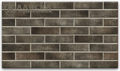 Фасадные термопанели Аляска серия Классика 42. Arfak купить в Омске