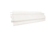 Наличник Альта-профиль, Классик, Белоснежный 