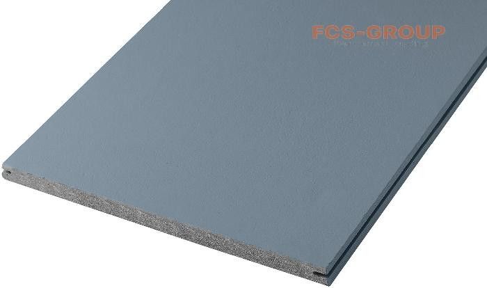 Фиброцементные панели FCS Group Smooth Line F62 купить в Омске
