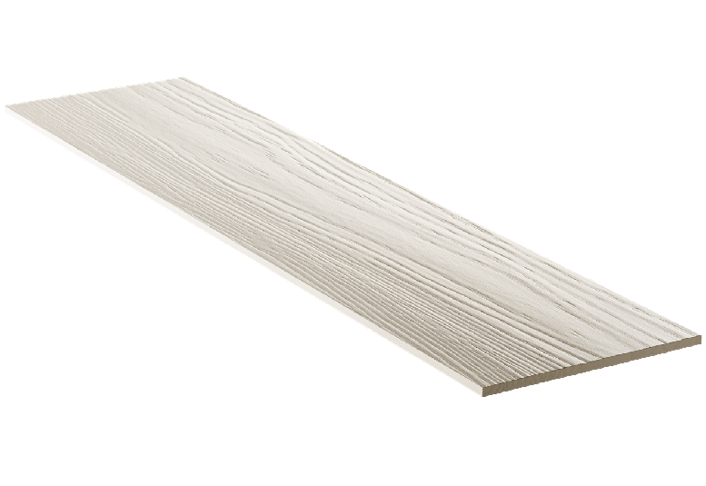 Фиброцементный сайдинг Фибростар Click КС 02 Белый Цветок Ландыша купить в Омске