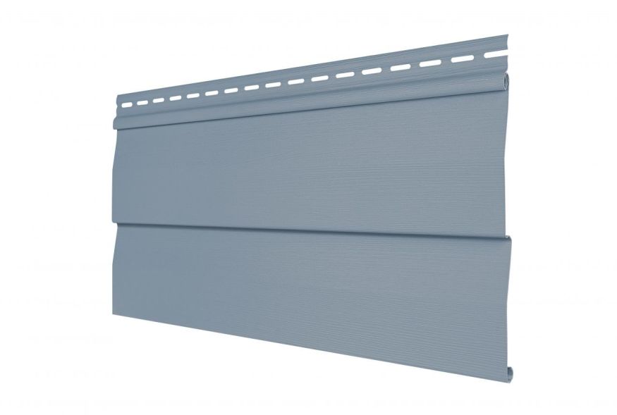 Виниловый сайдинг Tecos Корабельный брус, Опал купить в Омске