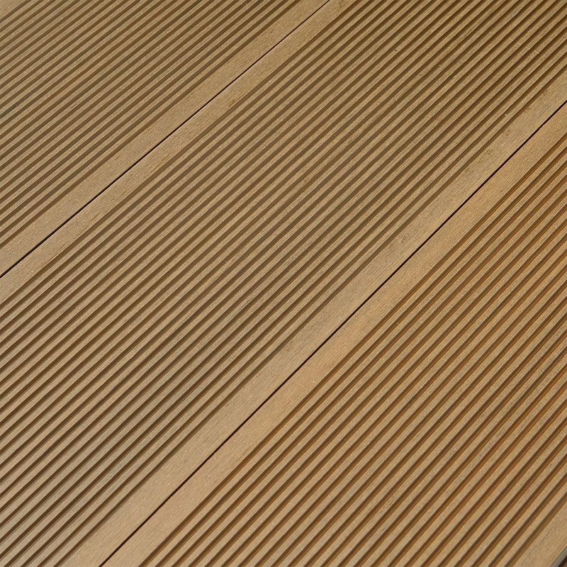 Террасная доска из ДПК CM Decking MIX, Тик купить в Омске