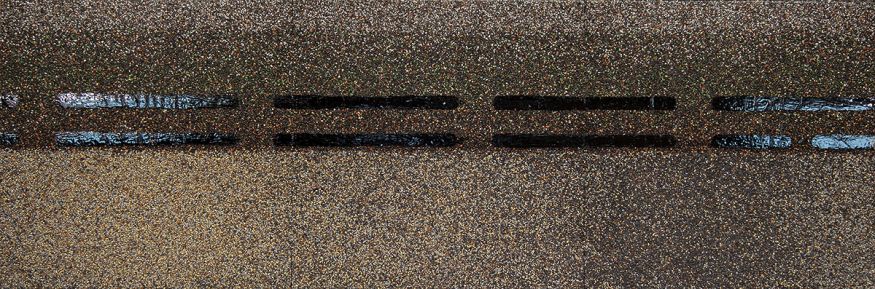 Коньково-карнизная черепица Docke, Premium, Вагаси купить в Омске