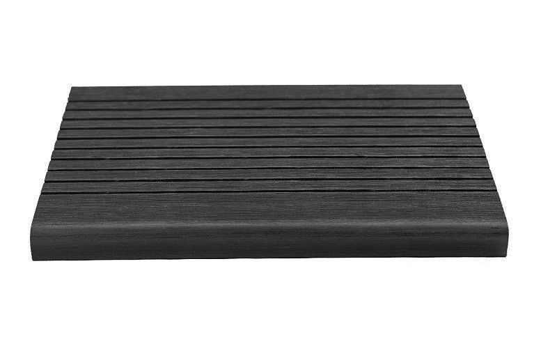 Ступень Unodeck RusDecking - Цвет Графит купить в Омске