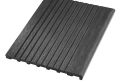 Ступень Unodeck RusDecking - Цвет Графит купить в Омске