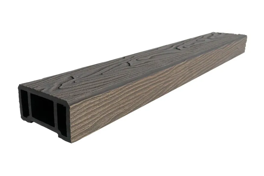 Перила Deckart Венге купить в Омске