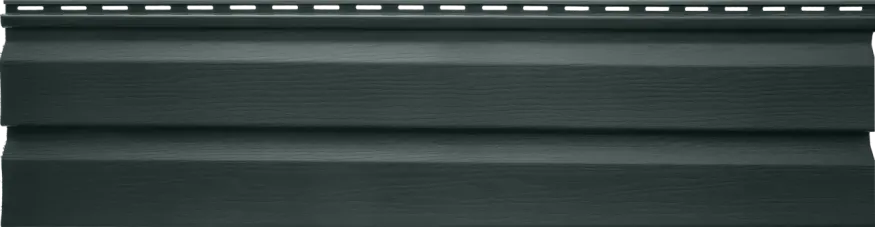 Акриловый сайдинг Альта-Профиль Канада Плюс Премиум, Графит купить в Омске