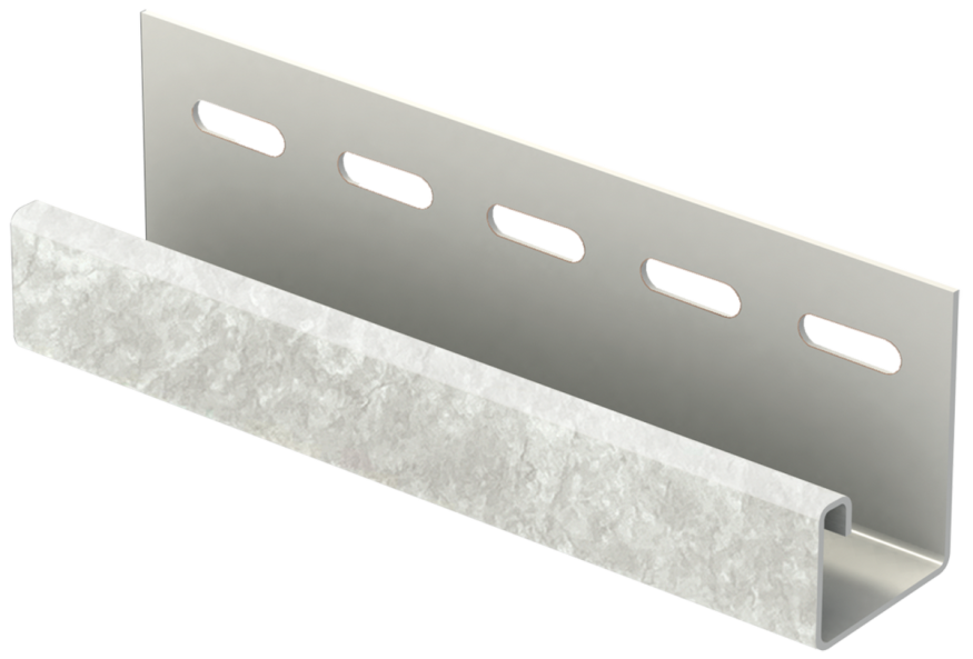 J-планка Ю-Пласт, Стоун Хаус S-Lock Таганай, Высокогорный купить в Омске