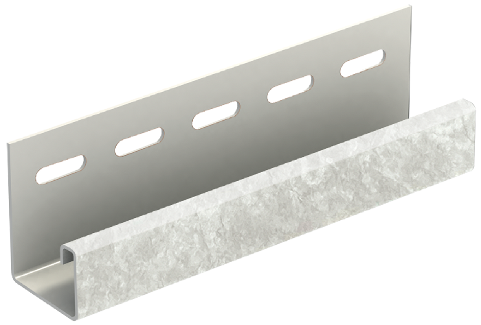 J-планка Ю-Пласт, Стоун Хаус S-Lock Таганай, Высокогорный купить в Омске