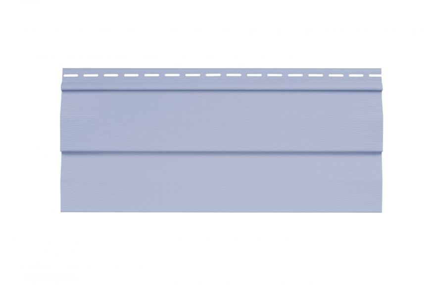 Виниловый сайдинг Tecos Корабельный брус, Сирень купить в Омске