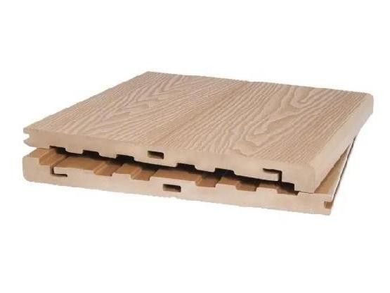 Ступень NEW МАССИВ 3D+3D POLIVAN GROUP DENPASAR песочный цвет купить в Омске