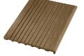 Ступень Unodeck RusDecking - Ореховый оттенок купить в Омске