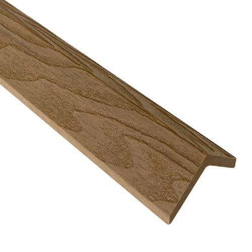 Угол EasyDecking, Wood-Х 45х45 Тик Микс купить в Омске