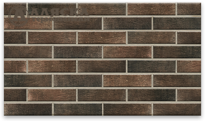 Фасадные термопанели Аляска серия Классика 44. Kaylos купить в Омске