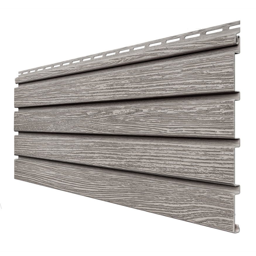 Сайдинг ТЕХНОНИКОЛЬ Фактур, Рейка 50, Береза купить в Омске