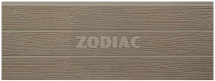 Фасадная панель Zodiac Тройная Доска AE11-004
