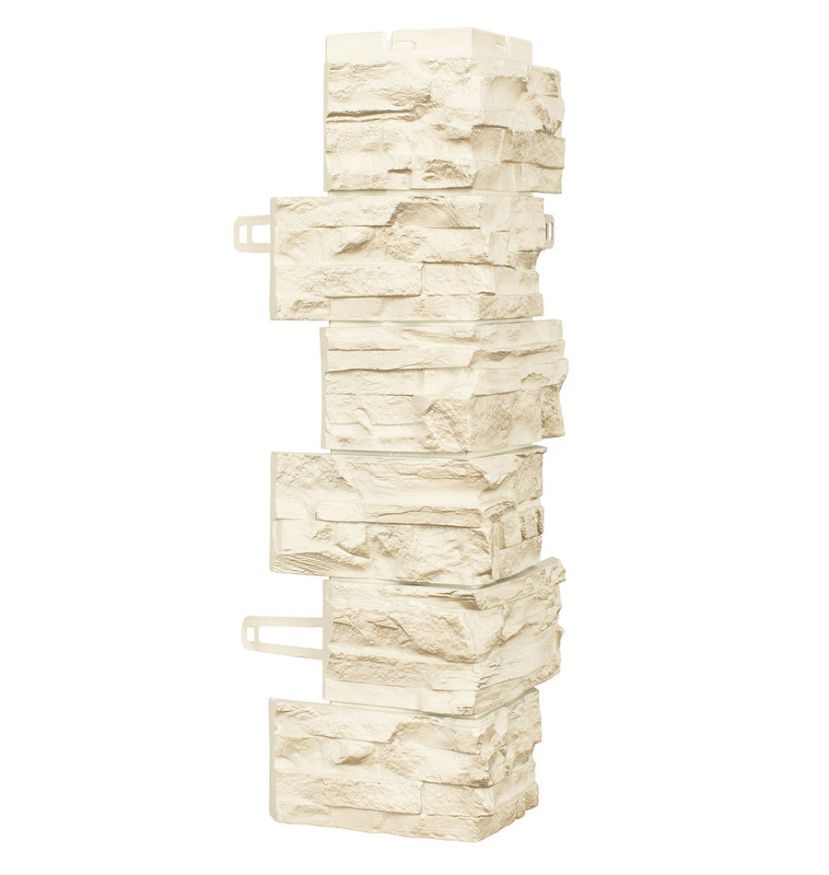 Угол наружный Royal Stone, Скалистый камень, Оттава купить в Омске