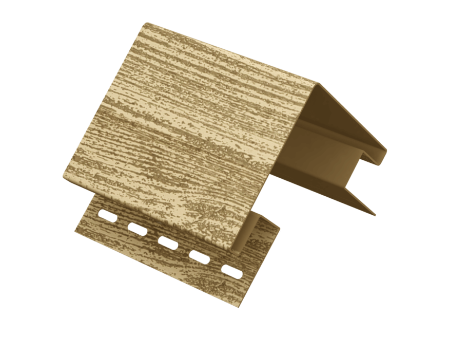 Наружный угол Ю-Пласт, Timberblock, Ель, Балтийская купить в Омске