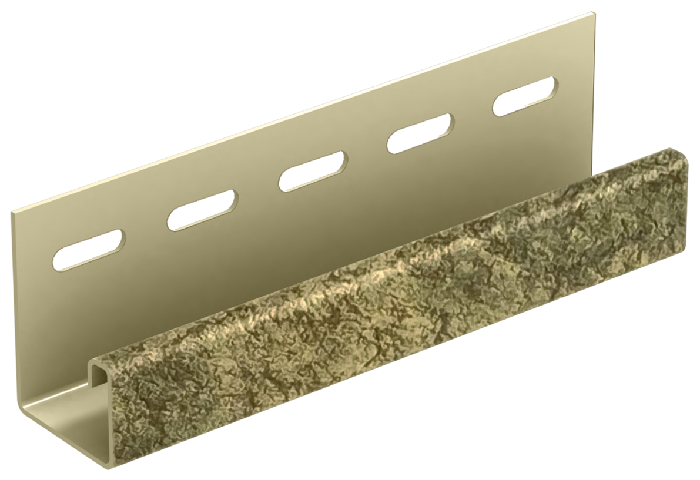 J-планка Ю-Пласт, Стоун Хаус S-Lock Таганай, Вулканический купить в Омске