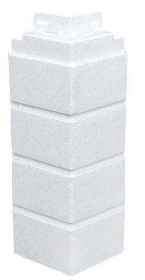 Наружный угол SteinDorf, Серый кирпич купить в Омске