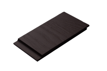 Фиброцементный сайдинг БЕТЭКО Вудстоун Клик 8019 