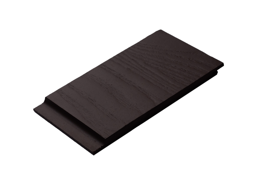 Фиброцементный сайдинг БЕТЭКО Вудстоун Клик 8019  купить в Омске